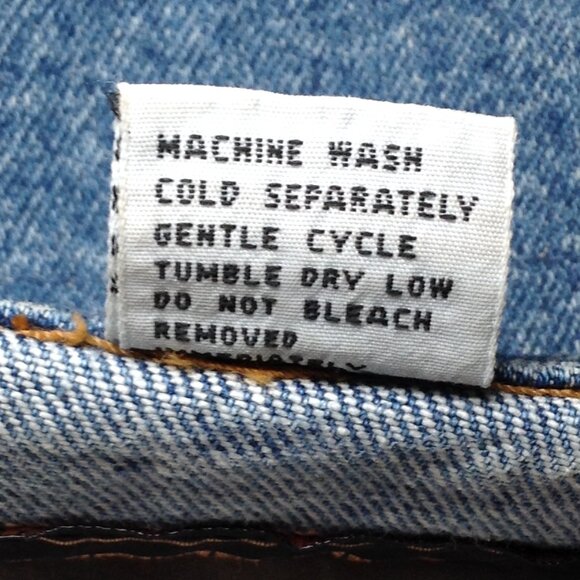 VINTAGE Butterfield Stage Western Style HUMMER Collab/Auto Jacket, Chic, Western - Picture 6 of 7